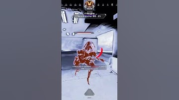 INSANE 1v3 WITH ALTER IN RANKED 🤑 #apex #apexlegends #apexpred