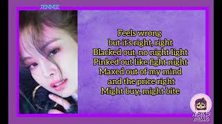 Download Lagu BLACKPINK - Crazy Over You (Lyrics) K - Purp Music MP3 Download Lagu BLACKPINK - Crazy Over You (Lyrics) K - Purp Music MP3