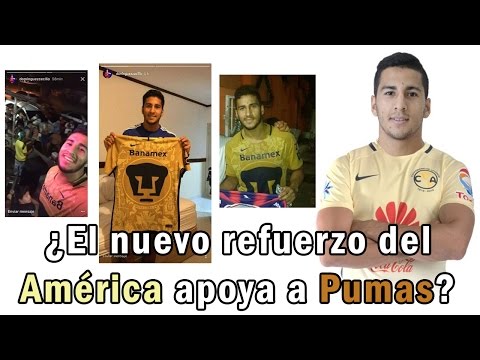 cecilio dominguez pumas