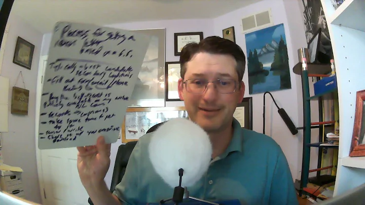 Nexus Letters for VA disability claims (the process working with psychologist Dr. Todd Finnerty)