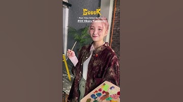 #Aooo_Geeek ⚡️ 𝗠𝘂𝘀𝗶𝗰 𝗩𝗶𝗱𝗲𝗼 𝗕𝗲𝗵𝗶𝗻𝗱 𝘁𝗵𝗲 𝗦𝗰𝗲𝗻𝗲𝘀 #Aooo