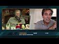 Chris Russo on the Dan Patrick Show Full Interview | 10/07/21
