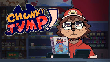 Chunky JUMP Demo [4K HD]