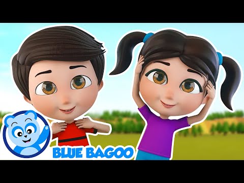 head,-shoulders,-knees-and-toes-|-blue-bagoo---kids-songs-&-nursery-rhymes