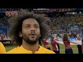 Anthem Of Brazil Vs Serbia FIFA World Cup 2018 