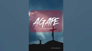 AGAPE Calvin Suamani Ft Stacky Sogan