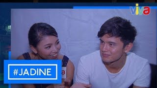 [#Jadine] First Year To Forever sa Araneta!