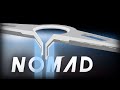 Nomad  how it works from the creator