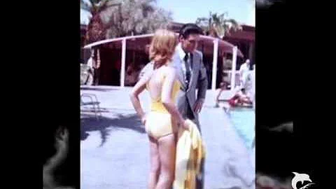 Elvis Presley Ann-Margret You're The Boss Viva Las...