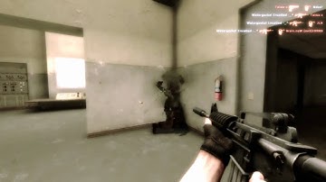 CS:S | Say It by EncaGed [HD]