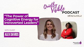 The Power of Cognitive Energy for Introverted Leaders