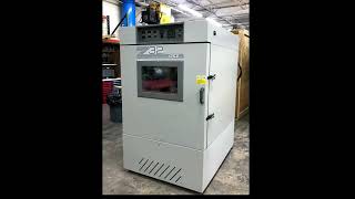 Cincinnati Sub Zero Z32-3H/WC | Environmental Test Chamber Repair | Alltest Instrument