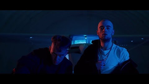 Bedoes & Kubi Producent - 05:05 [trailer]