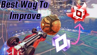 The FASTEST Way to Improve | RL GC Warm Up Guide