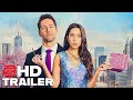 Luckless in love 2022  romance  official trailer