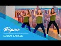 Daddy Yankee - Bésame - Easy Fitness Dance Choreography - Zumba - Coreografia