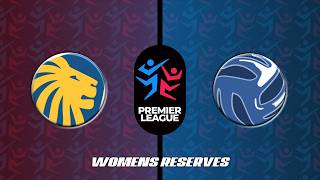 Reserve Women · Round 1 - SYDNEY UNIVERSITY VOLLEYBALL CLUB vs SYDNEY AMAZON WARRIORS