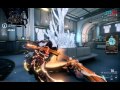 Warframe T4 Survival Solo - Mesa (1 hour 1 second)