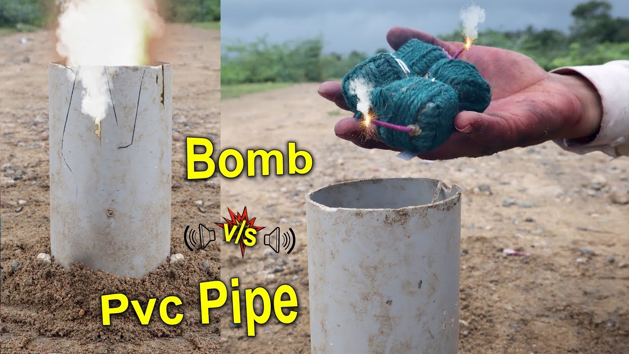 Sutli vs Pvc Pipe , Lamp , Catch up , Smiley ball , Rubber ring