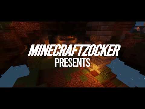 MinecraftZocker.net | CRACKED | 1.8 Trailer