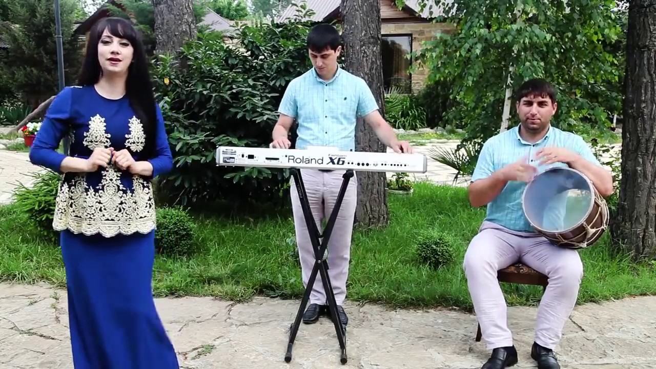 гр. Рассвет Гьинай я / Эльза Махмудова.