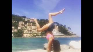 Soller Mallorca Spain yoga