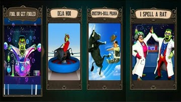 Scary Stranger 3D - New Chapter FOOL OR GET FOOLED | All Levels Unlocked Gameplay (Android, iOS)