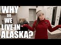 WHY WE LIVE IN ALASKA?| ALASKA DAY 2019| Somers In Alaska