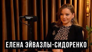 Елена Эйвазлы-Сидоренко – ANS, выборы в парламент, война в Украине / HH Podcast