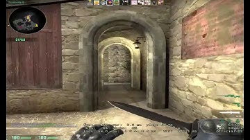 CS:GO - Random Clips #1