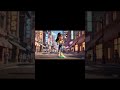 Girl Large Sneakers Steps In Success #shorts