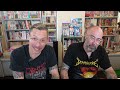End of video
