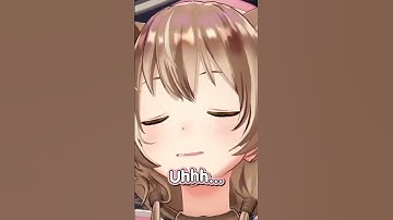 Risu is basically 4 people