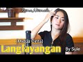 Langlayangan midua cintasulerisma nirmala feat wagista tv cover electone pongdut