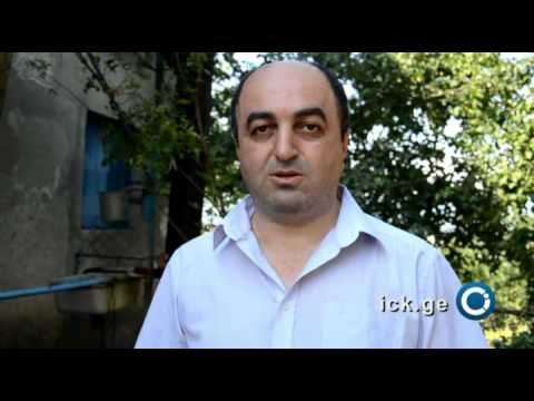 სოფლის მუსლიმი რწმუნებულის გათავისუფლებაზე