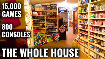 The BEST Game Collection I