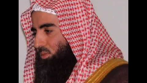تلاوة من سورة آل عمران القارئ محمد اللحيدان عشاء 16-5-1439