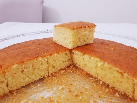 Video: Hızlı Bir şekilde Kek Nasıl Pişirilir