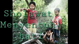 Ya Nabi Salam Alaika #Lawas #Bikin Sedih