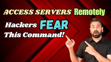 What IT Experts Know about SSH (Secure Shell) that Hackers Don