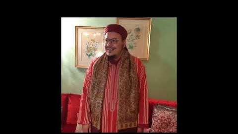 روائع الشيخ عمر القزابري من تراويح رمضان 1439/2018 سورة يوسف