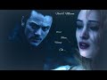 Dracula Untold 🖤 Vlad &amp; Mirena 🖤 Part That&#39;s Holding On