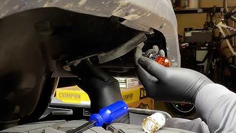 Oracle 7443-CK LED Switchback High Output Can-Bus LED Bulbs Installation & Review - Jeep Wrangler JL