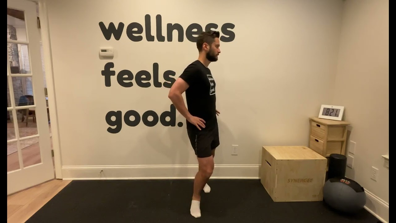 flip flops for pronation