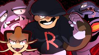 I Stole One Pokemon From Every Player I Beat