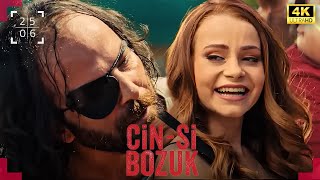 Pompa Lazımsa Arayın Cin-Si Bozuk