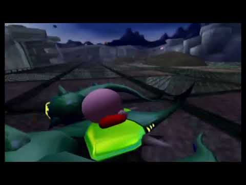 カービィのエアライド 6分part106 