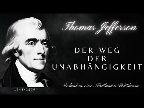 Video: War Thomas Jefferson ein guter Präsident?