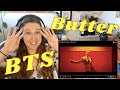 BTS Butter '방탄소년단' Reaction | Nolan's Nonsense