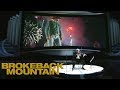 Brokeback Mountain Score Live (Oscars)